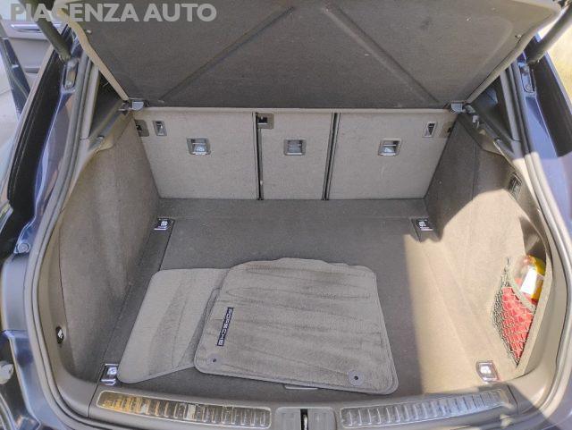 PORSCHE Macan 3.0 S.UNICO PROPRIETARIO,SERVICE PORSCHE