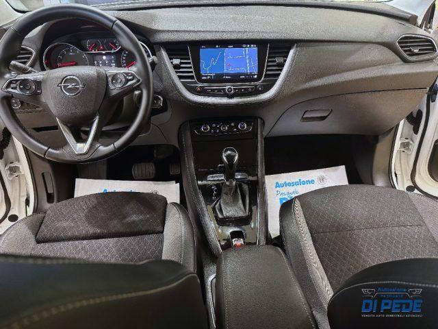 OPEL Grandland X 1.5 diesel Ecotec Start&Stop aut. Innovation