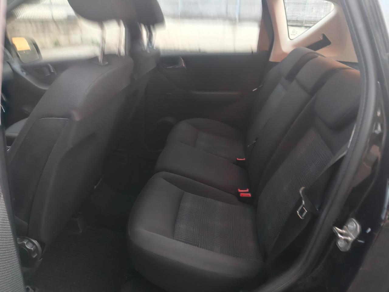 Mercedes-benz A 160 del 2010