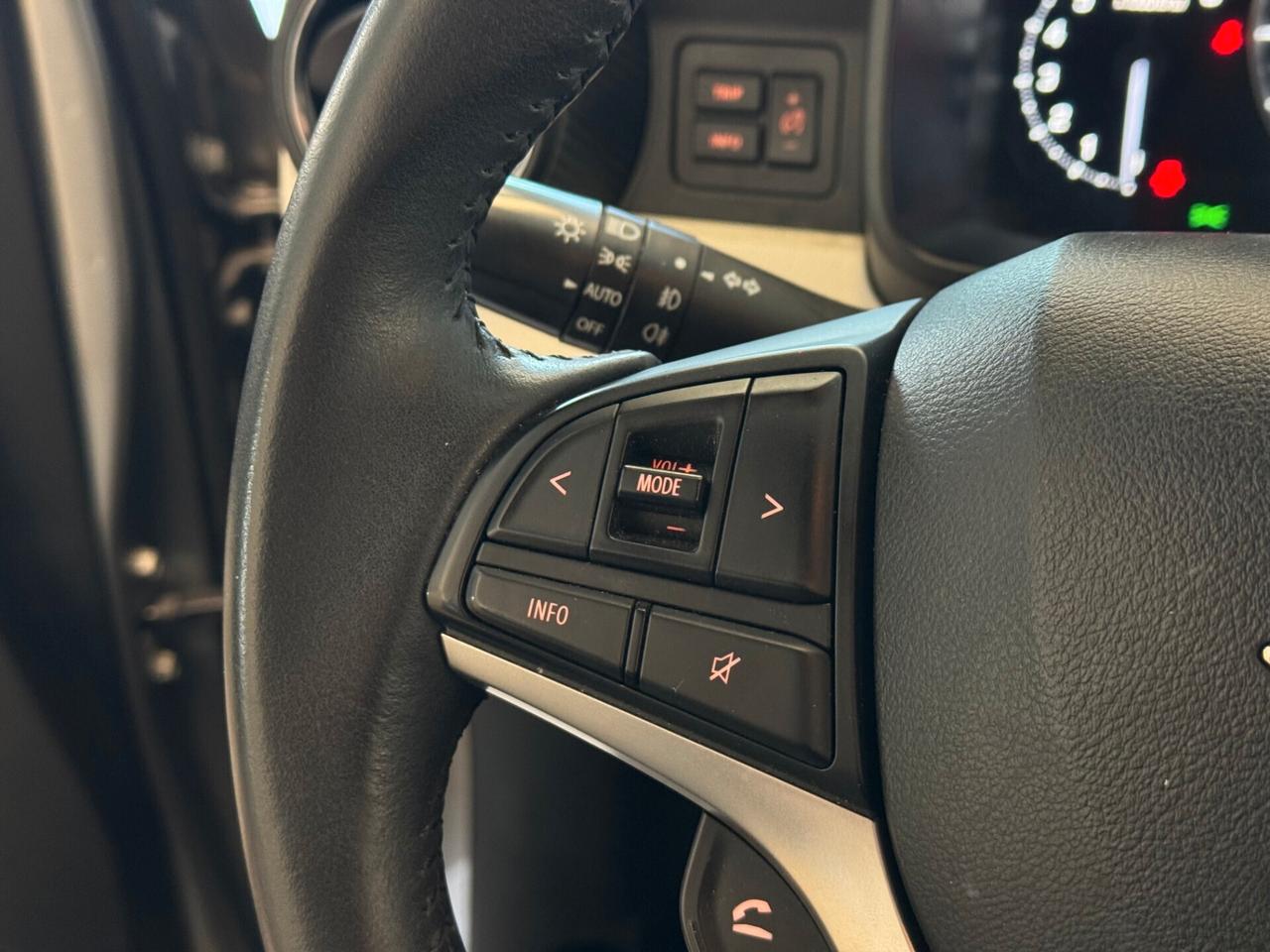 Suzuki Ignis IGNIS 1.2cc 90CV 4wd