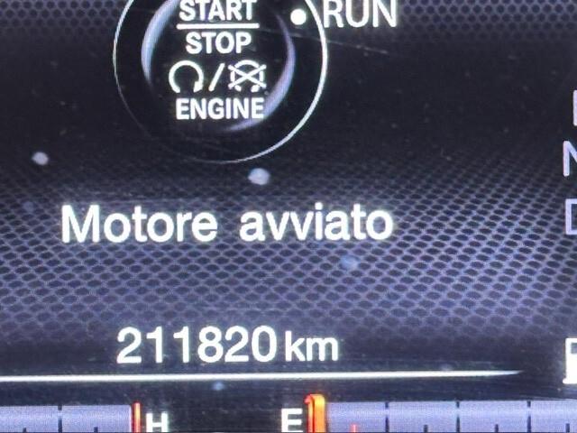 Jeep Renegade 1.6 Mjt DDCT 120 CV Limited