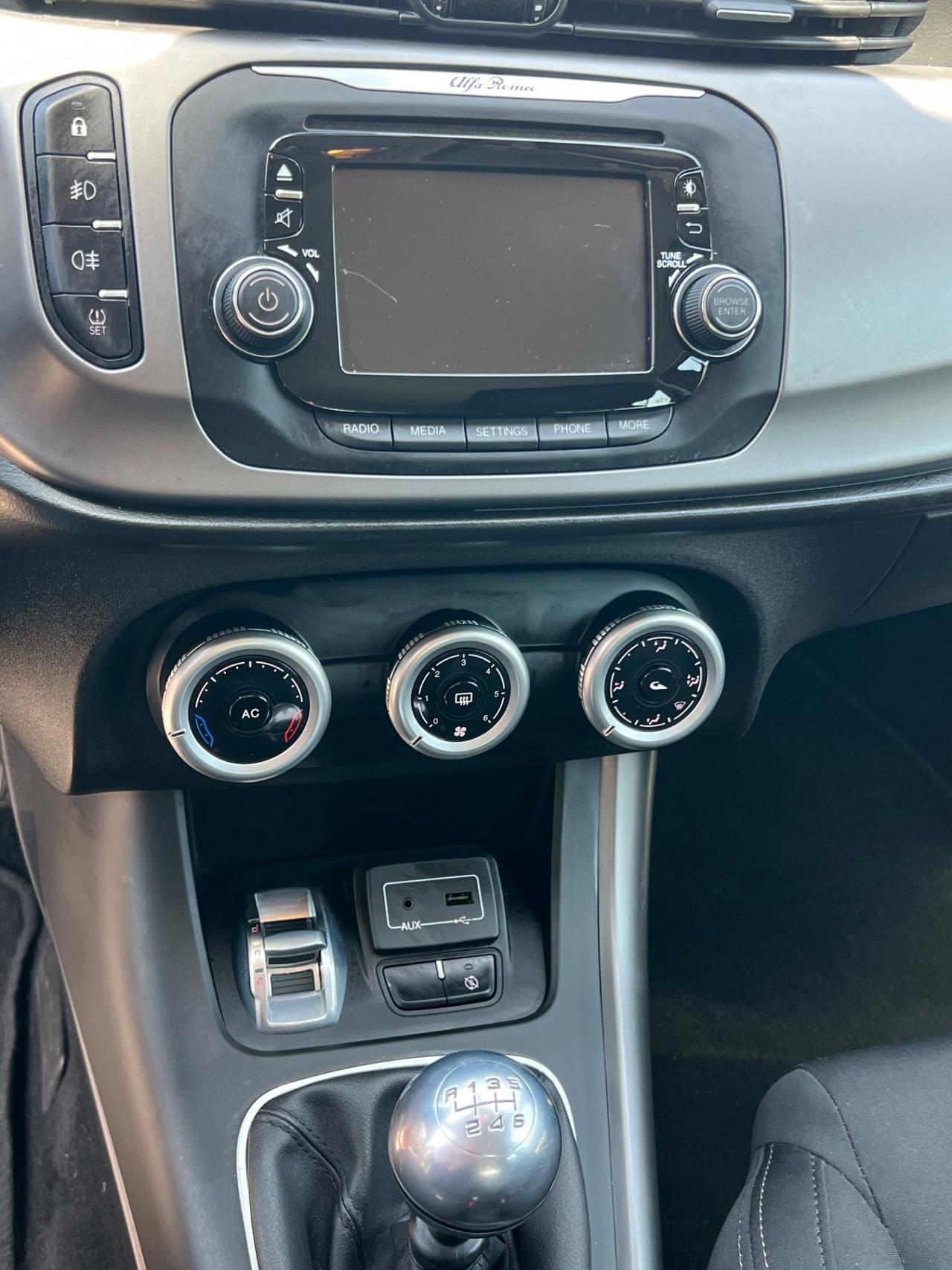 Alfa Romeo Giulietta 1.6 JTDm-2 120 CV Progression