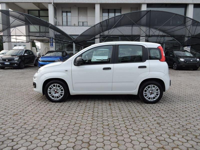 FIAT Panda Panda 1.0 FireFly S&S Hybrid