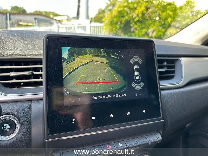 Renault Captur Captur Full Hybrid E-Tech 145 CV Intens