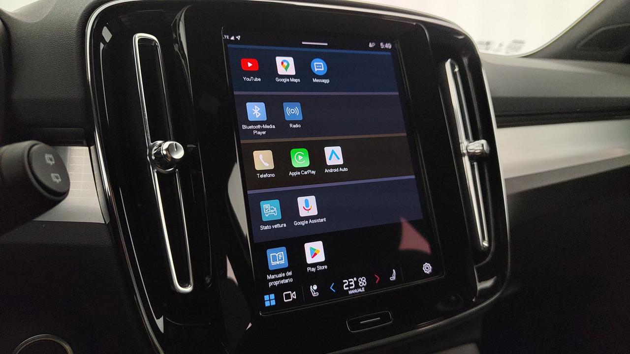 VOLVO XC40 2.0 b3 Core auto