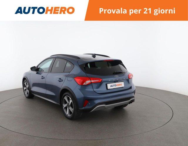 FORD Focus 1.5 EcoBlue 120 CV 5p. Active