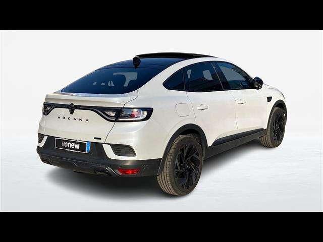 Renault Arkana 1.6 E-Tech full hybrid Esprit Alpine