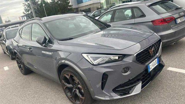 CUPRA Formentor 1.4 e-Hybrid DSG