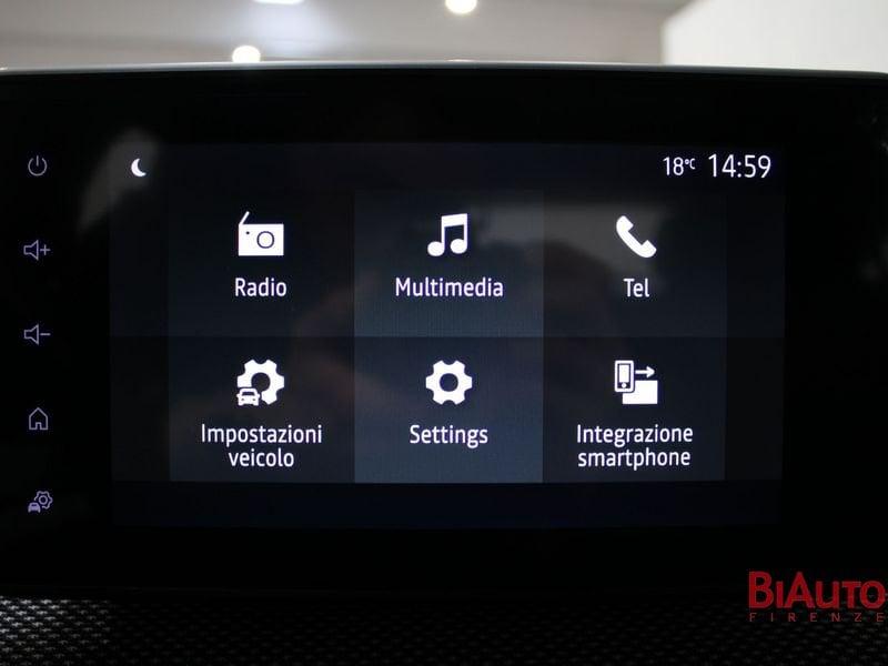 Dacia Sandero Sandero Streetway 1.0 sce Expression 65cv