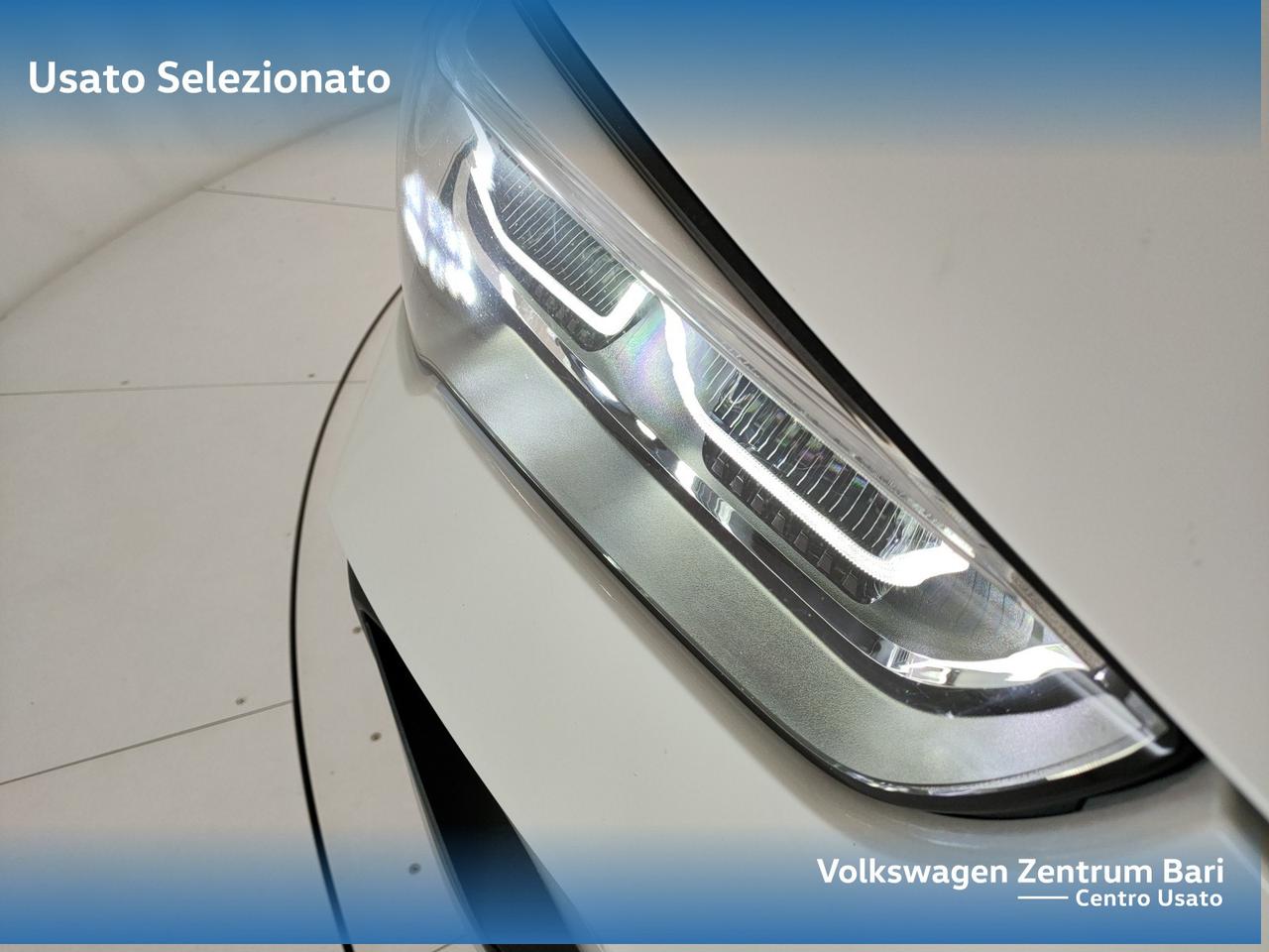 BMW X1 sdrive18d xline plus auto