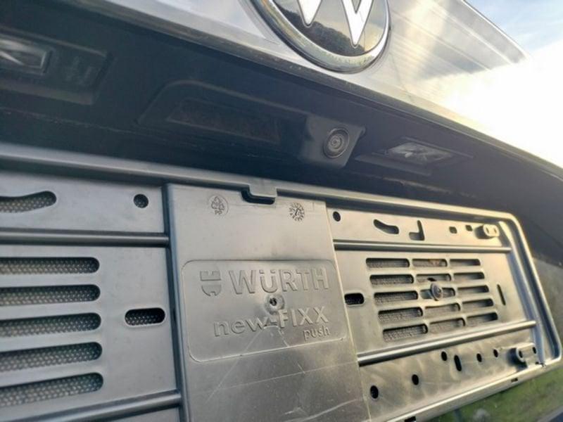 Volkswagen T-Cross T-Cross 1.0 TSI Life