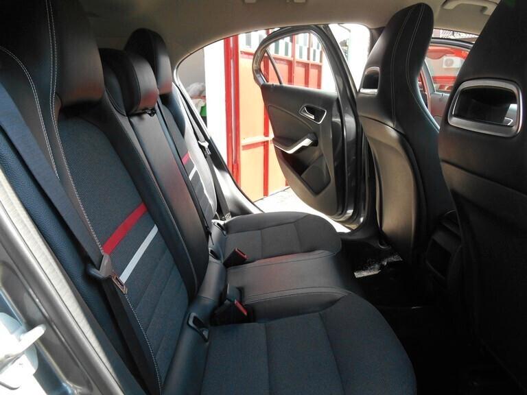 Mercedes-benz A 180 CDI Sport X NEOPATENTATI