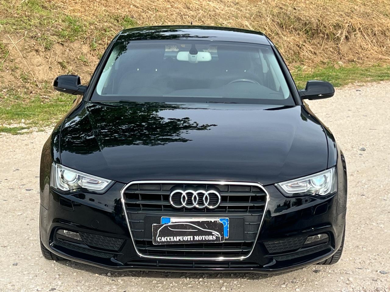 Audi A5 SPB 2.0 TDI 177 CV Advanced PERMUTE RATE GARANZIA