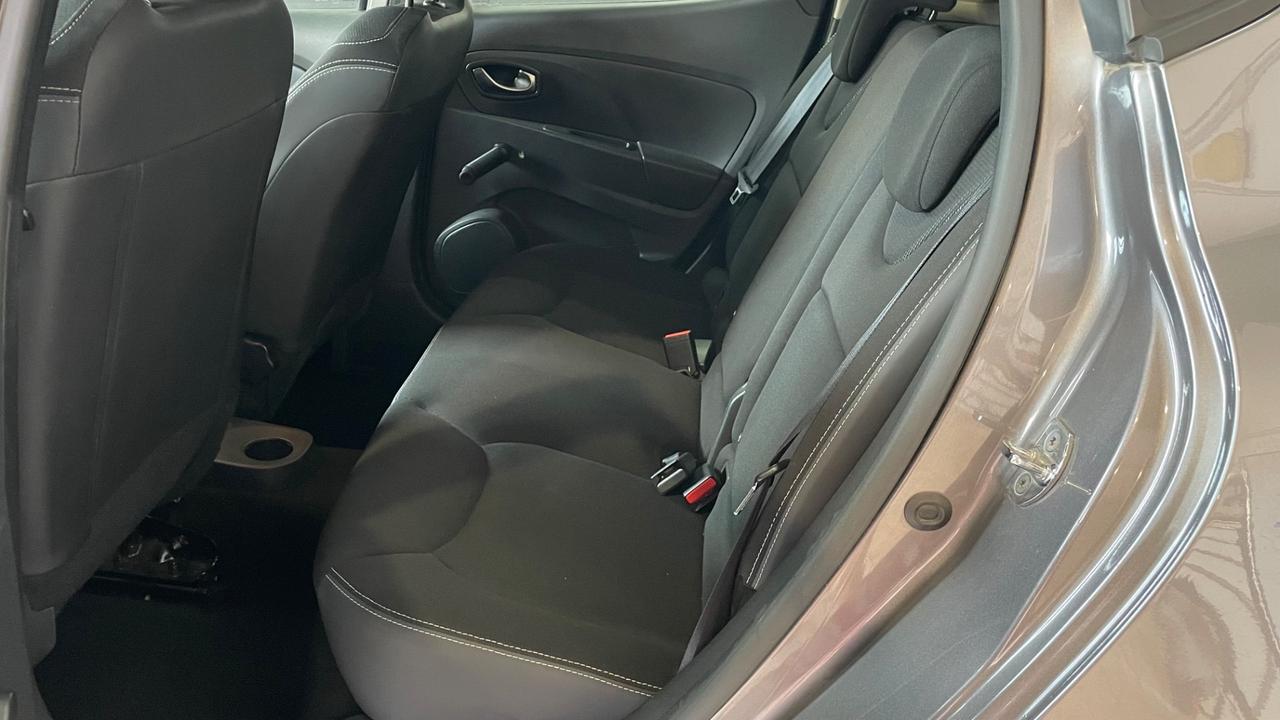 Renault Clio dCi 8V 75CV 5 porte Energy Zen