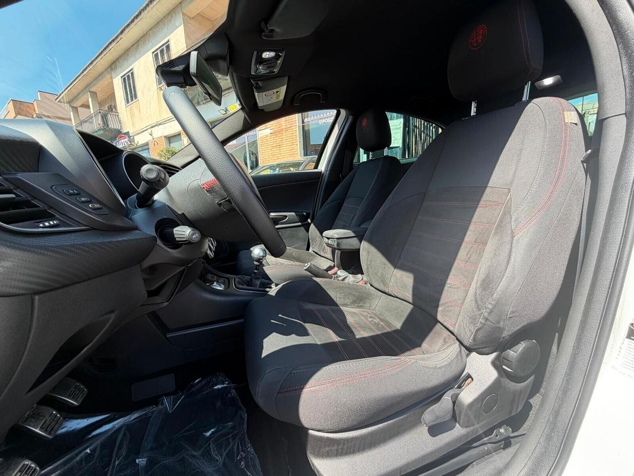Alfa Romeo Giulietta 1.6 JTDm 120 CV Super