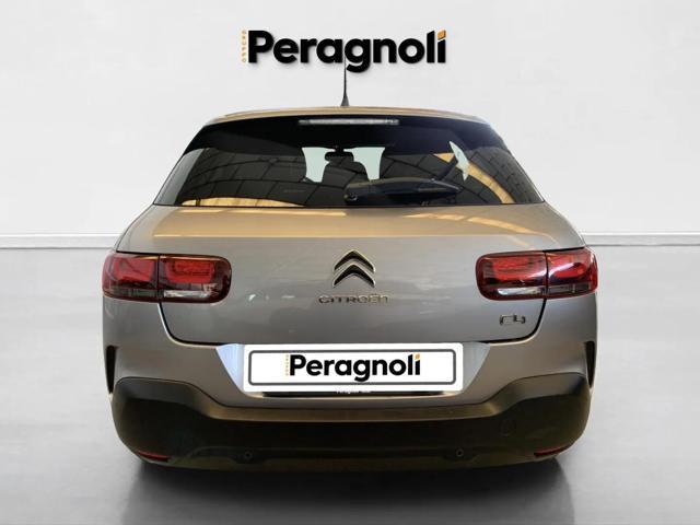 CITROEN C4 Cactus BlueHDi 100 S&S Shine