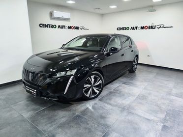 Peugeot 308 BlueHDi 130 S&S EAT8 GT Pack Unico proprietario