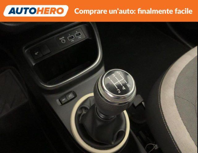 RENAULT Twingo SCe 65 CV Duel