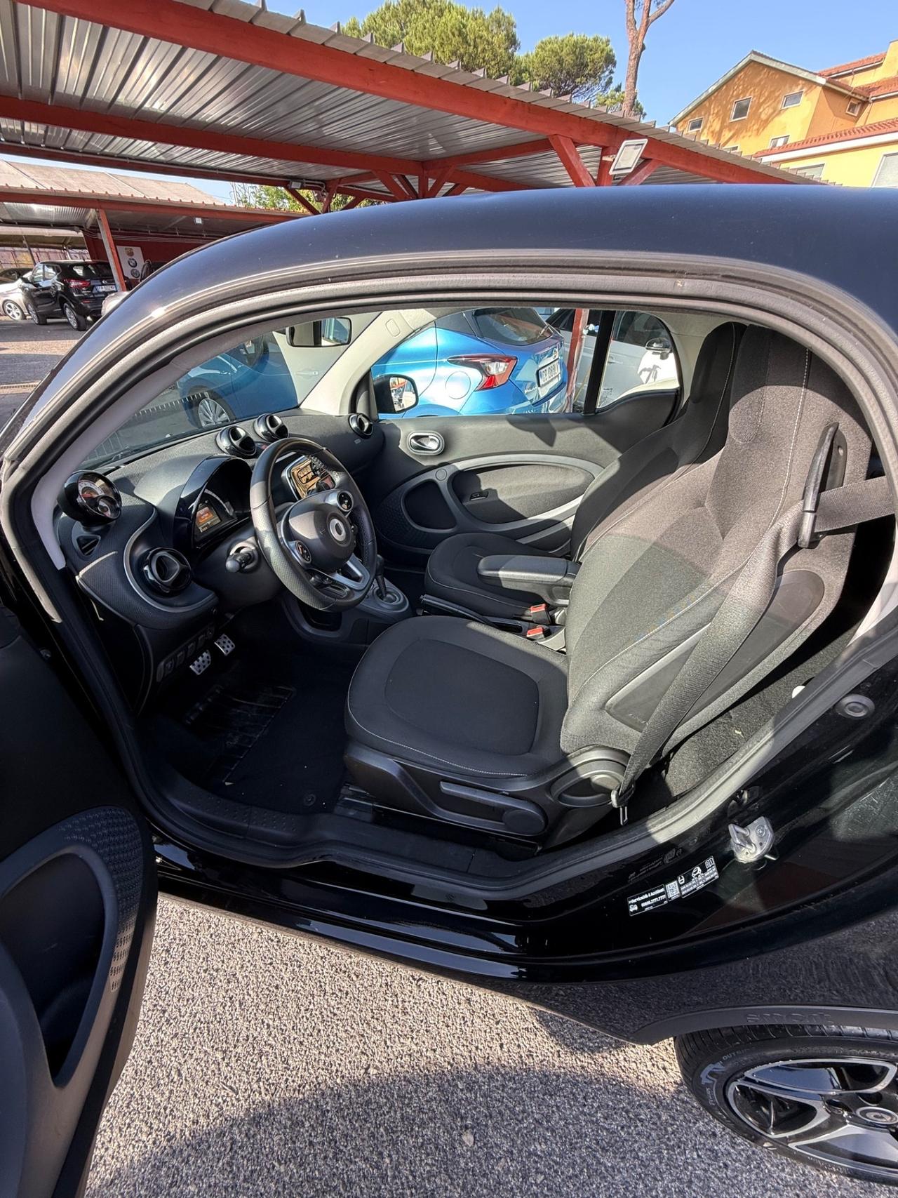 Smart 0.9 Turbo Prime-rate-garanzia-permute -unipro
