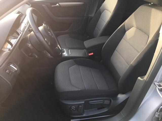 Volkswagen Passat Variant Businessline 1.6 TDI DSG BlueMotion Tech.