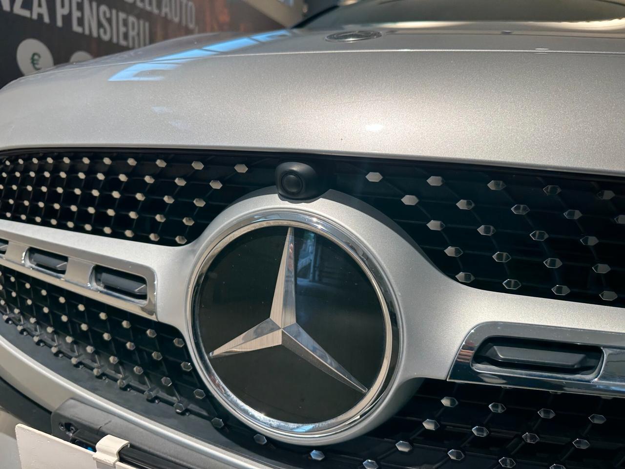 Mercedes-benz GLA 250 e EQ-Power Automatic Premium