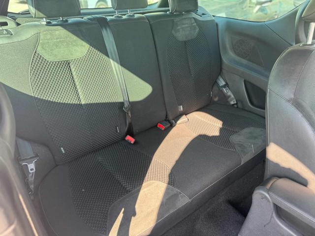 DS AUTOMOBILES DS 3 1.2 VTi 82 Chic