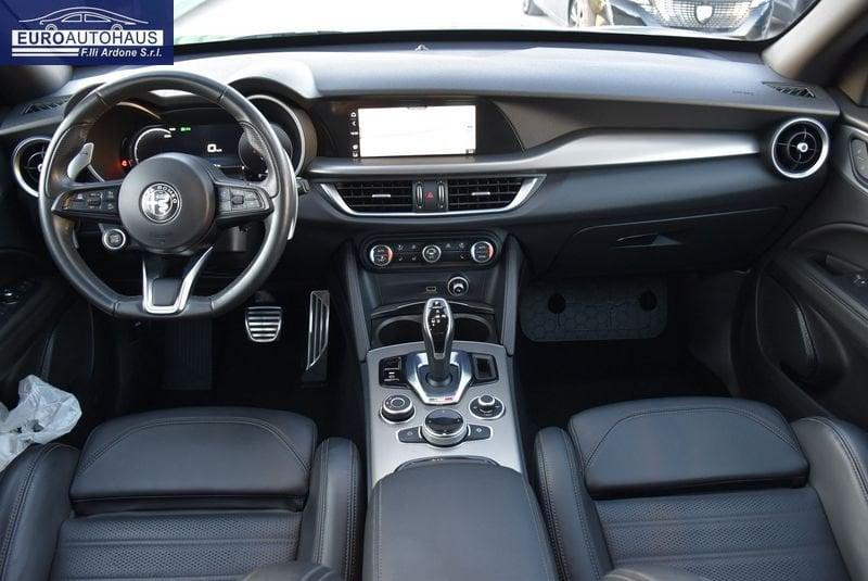 Alfa Romeo Stelvio 2.2 TD 210 CV Veloce AT8 Q4