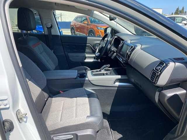 Citroen C5 Aircross PureTech 130 S&S EAT8 Feel Pack