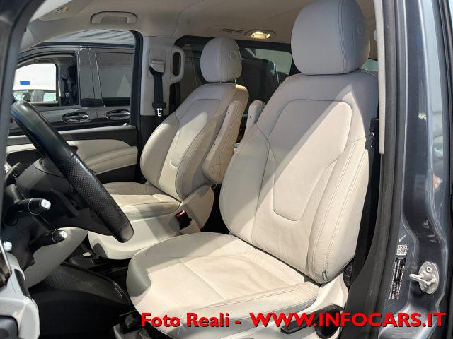 MERCEDES-BENZ V 250 d 190 cv Avantgarde Long - Iva compresa