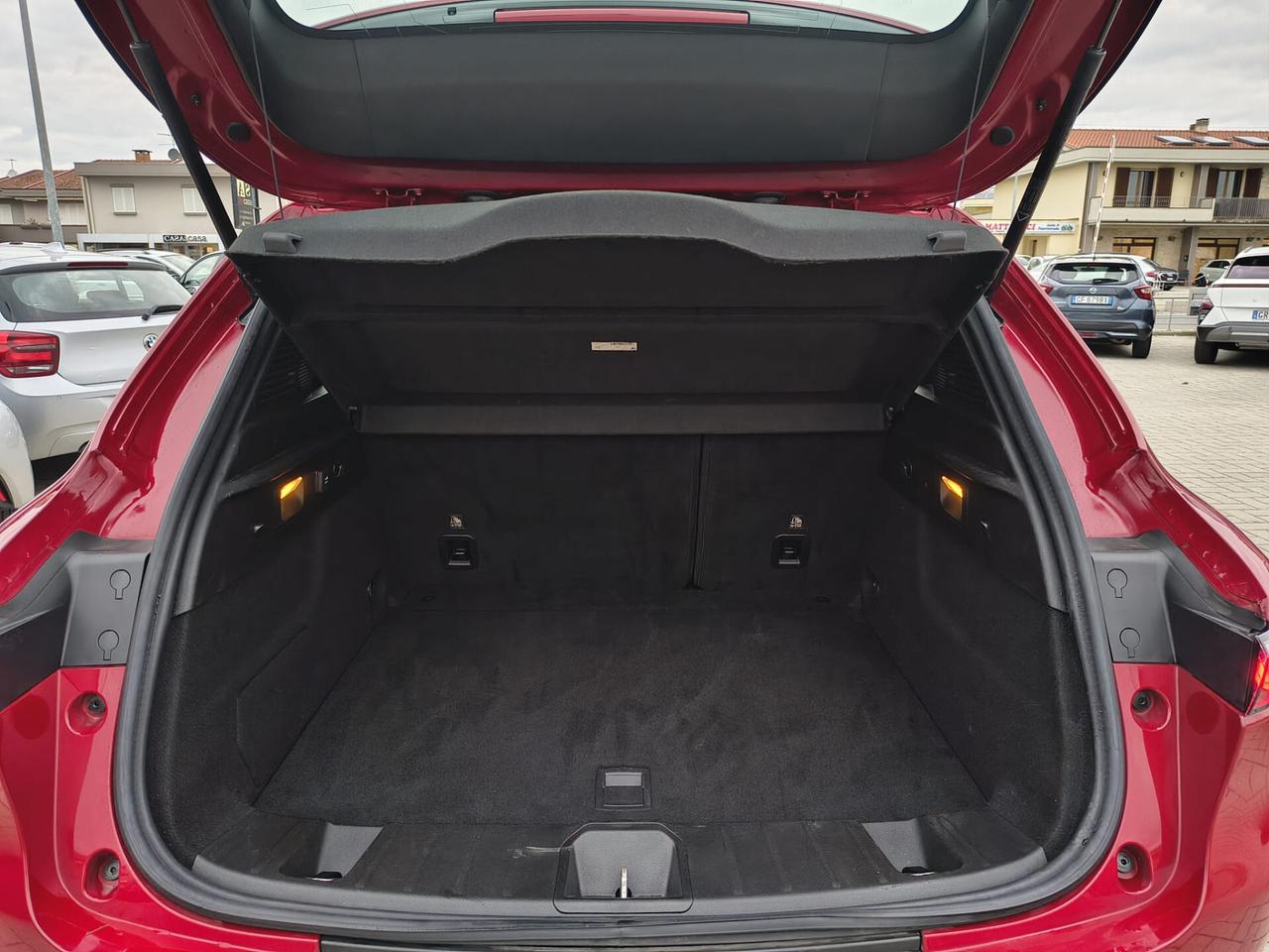 Alfa Romeo Tonale 1.6 diesel *CAMBIO AUTO* PREZZO REALE