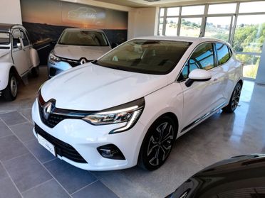 Renault Clio Blue dCi 86 CV 5 porte R.S. Line Unico proprietario