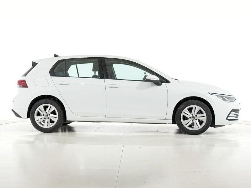 Volkswagen Golf 1.0 TSI 110cv EVO Life
