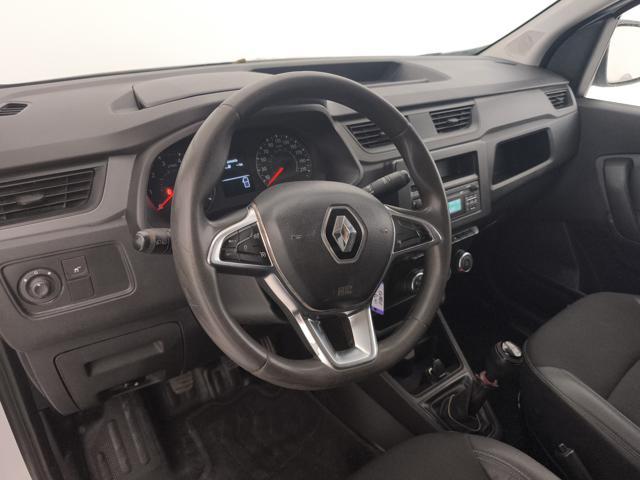 RENAULT Express Van 1.5 Blue dci 95cv