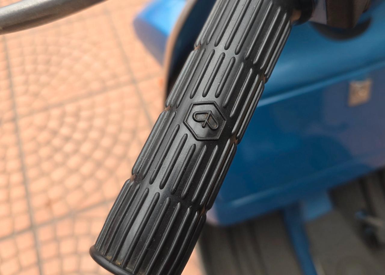 Vespa 125 PX iscritta ASI ORO