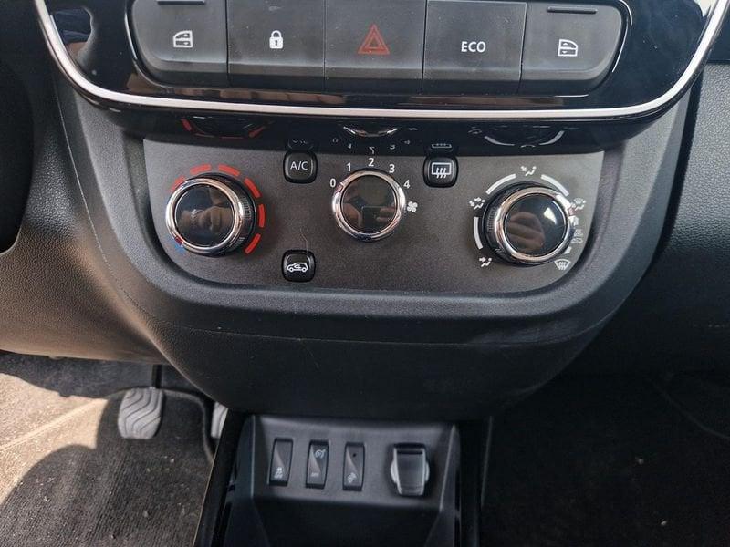 Dacia Spring NUOVA Expression Electric 45 (33kW)
