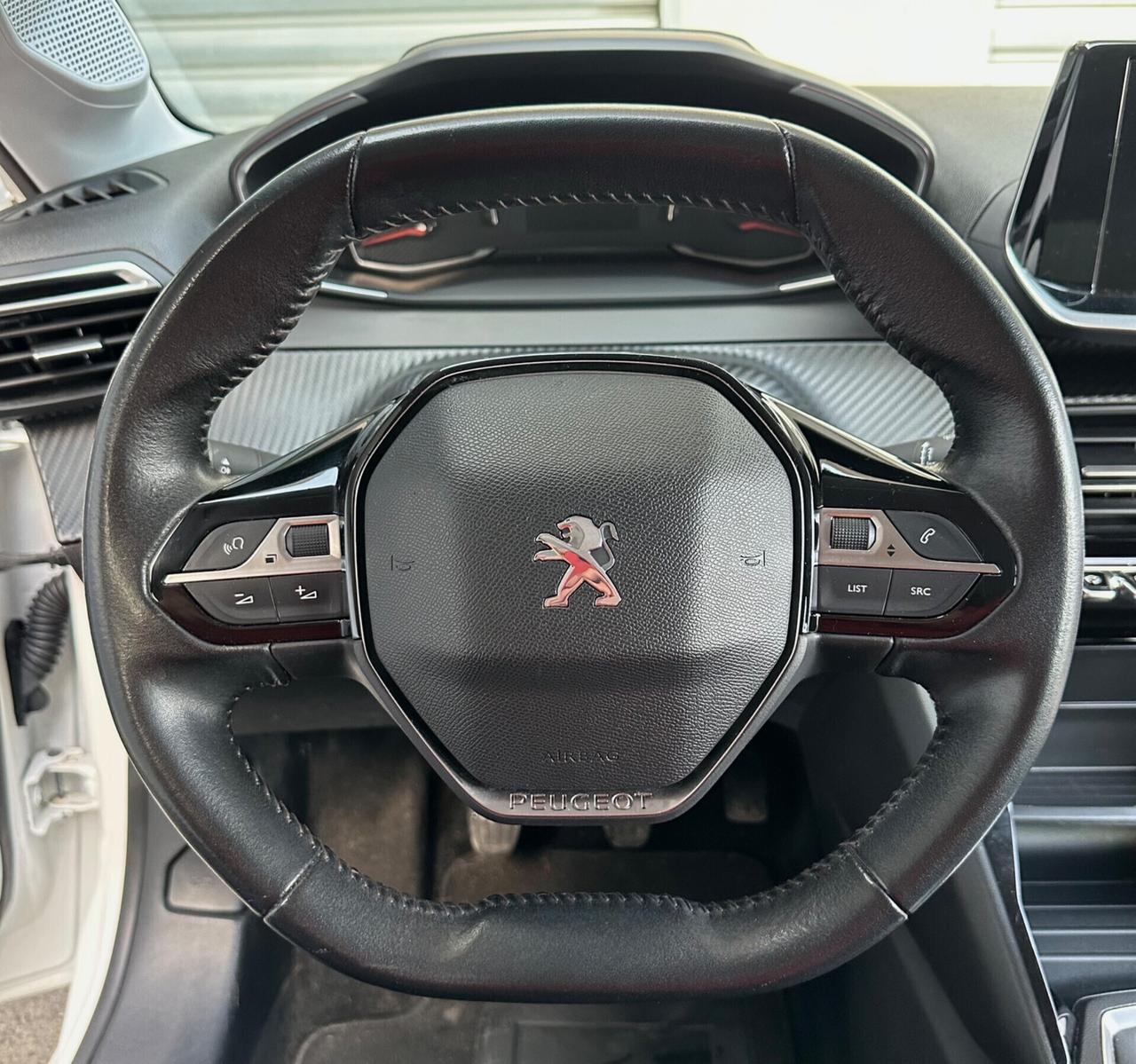 Peugeot 208 1.5 BlueHDi 100cv Stop&Start Active