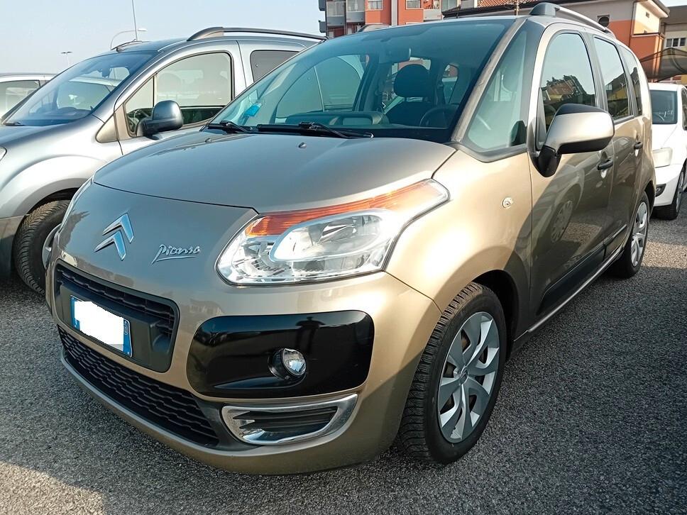 Citroen C3 Picasso 1.4 VTi 95 Limited