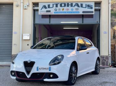 Alfa Romeo Giulietta 2.0 JTDm 150 CV Super - TETTO