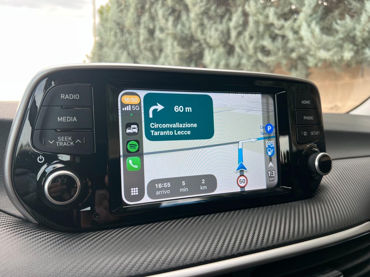 Hyundai Tucson 1.6 CRDi 136CV Exellence Restyling