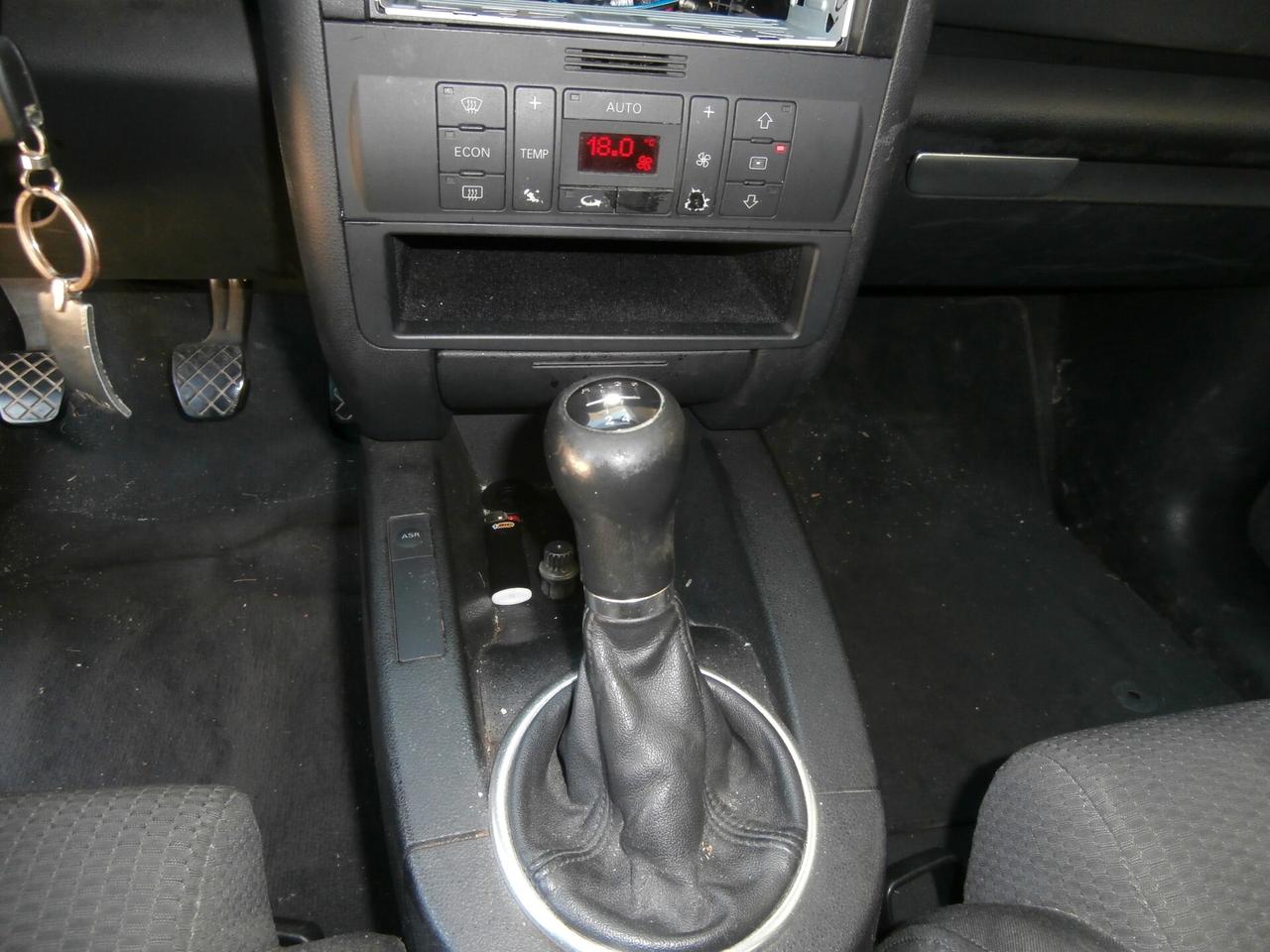 Audi A2 1.4 TDI Comfort