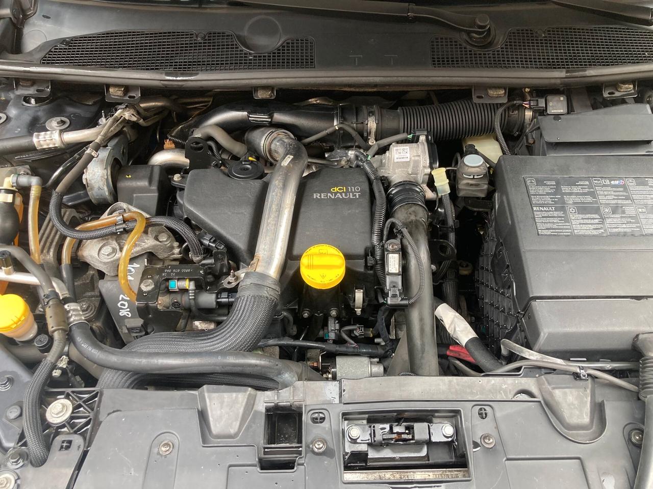 Renault Megane 1.5 dCi - COME NUOVA - 2009