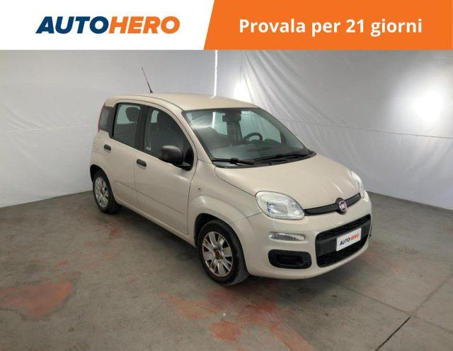 FIAT Panda 1.2 EasyPower Easy