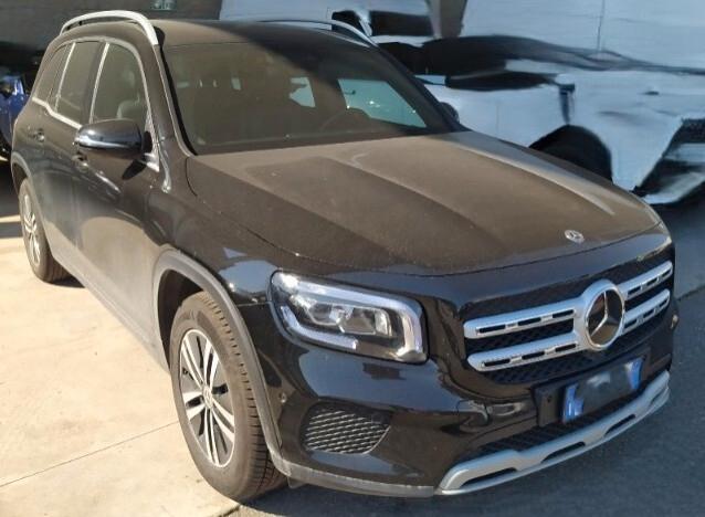 Mercedes-benz GLB 200 d Automatic 4Matic Business Extra **IN ARRIVO**