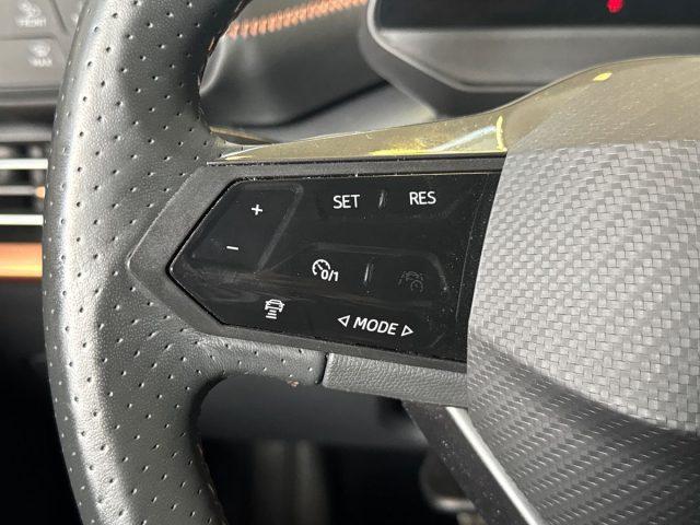 CUPRA Born 58kWh 204 CV