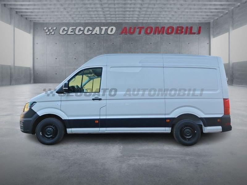 Volkswagen Crafter 30 FURG PM 103 ant M6 MY 25