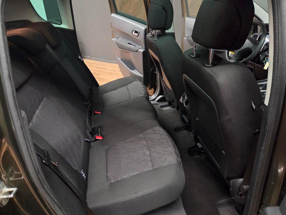 Peugeot 3008 1.6 hdi 16v Premium robot fap