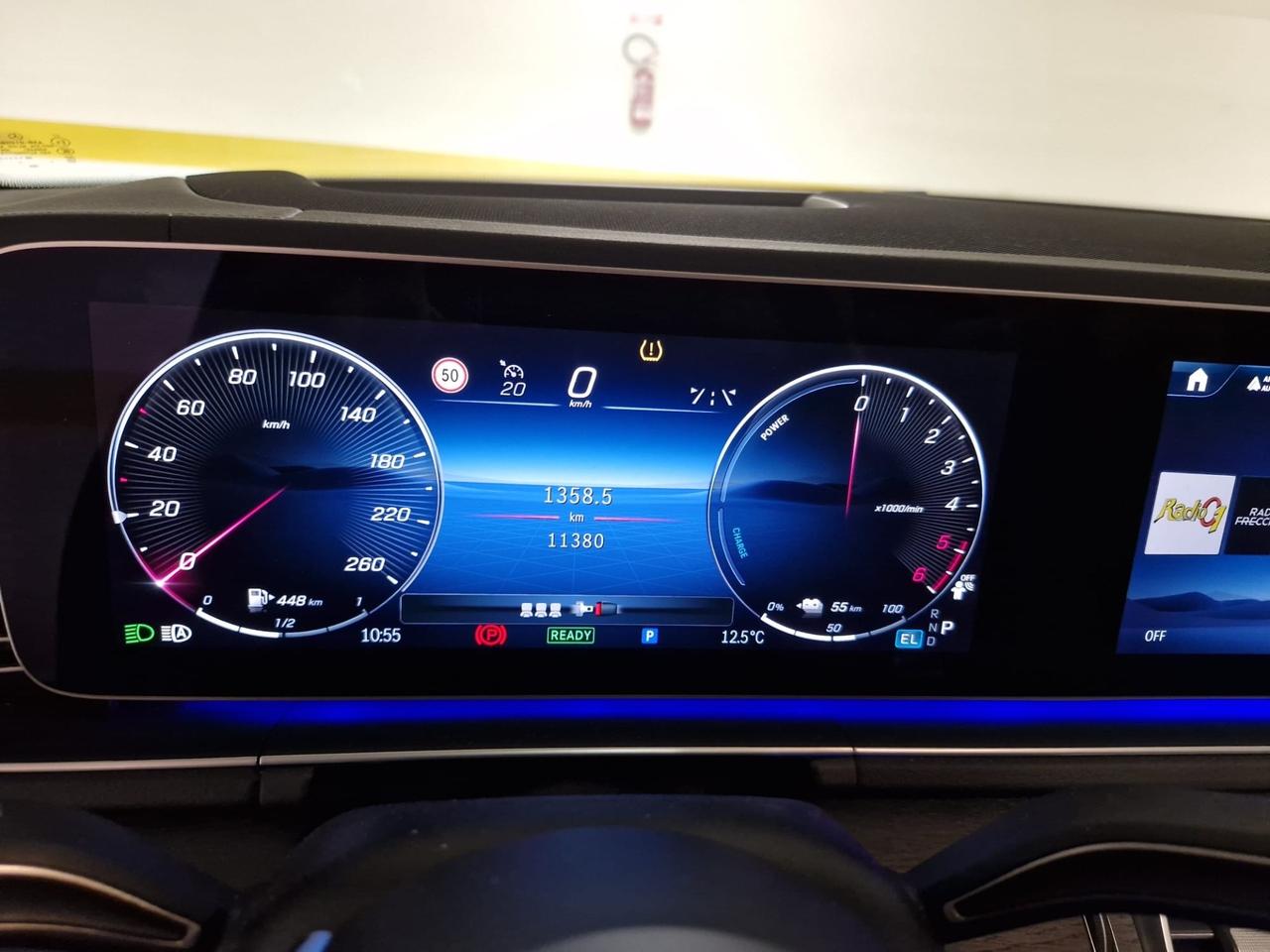 Mercedes-benz GLE 350 de hybrid EQ 4Matic AMG Line Advanced Plus