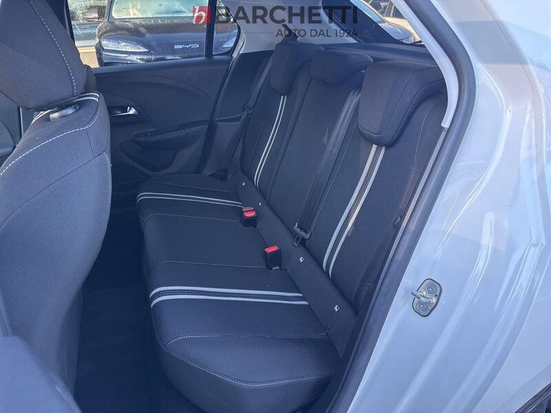 Opel Corsa (P2JO) Design&Tech 5 porte 1.2 75cv MT5