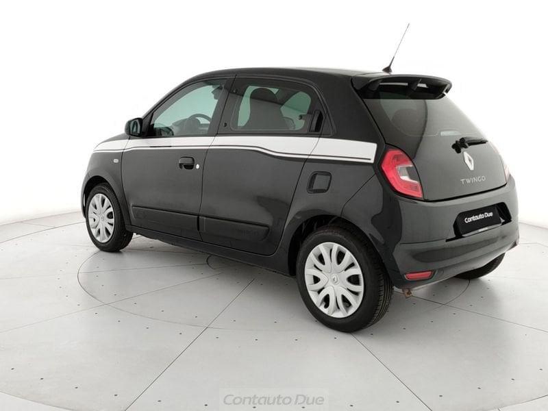 Renault Twingo Twingo 1.0 sce Urban Night 65cv