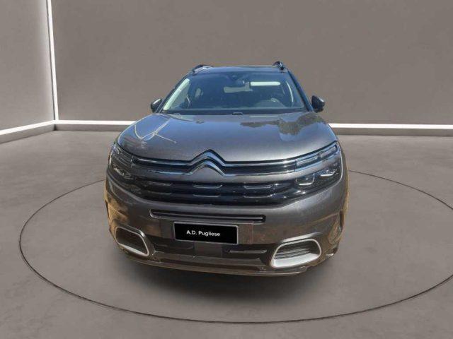 CITROEN C5 Aircross - BlueHDi 130 S&S EAT8 Shine
